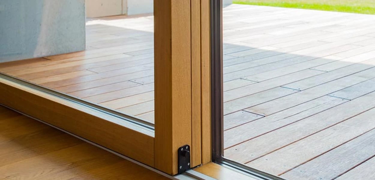 Sliding doors Sliding doors