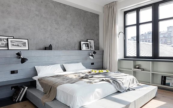 Privatappartement Privatappartement