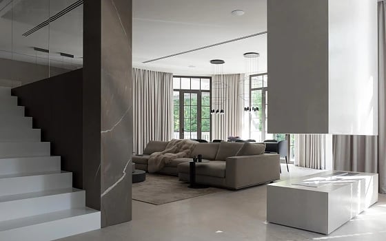 Loft Appartement Loft Appartement