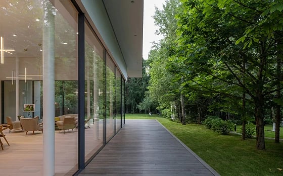 Pavillon für Wein Pavillon für Wein